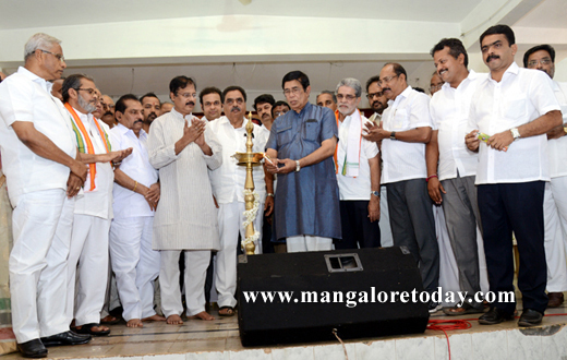 Congress meet